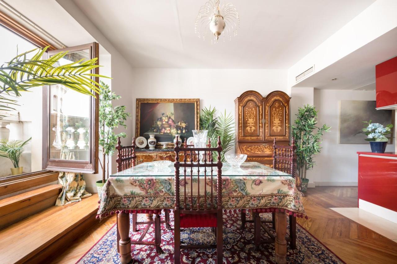 La Casa De Postas Apartment Madrid