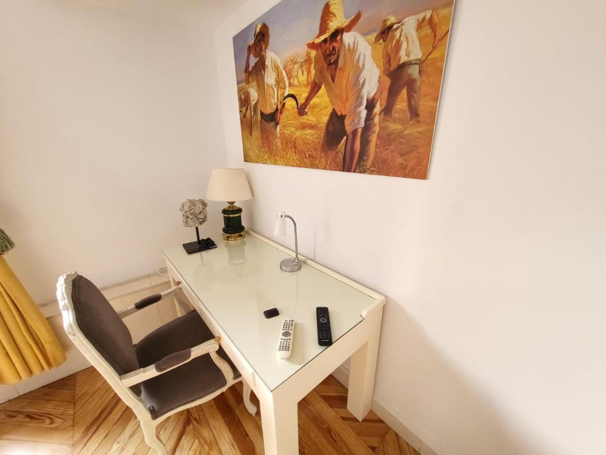 Appartement La Casa De Postas *