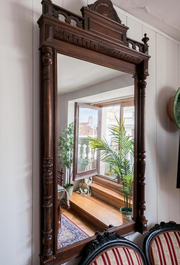 La Casa De Postas Appartement